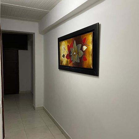 Apartamento Cerca A La Candelaria Y Hospitales Principales De Bogotá Exterior foto