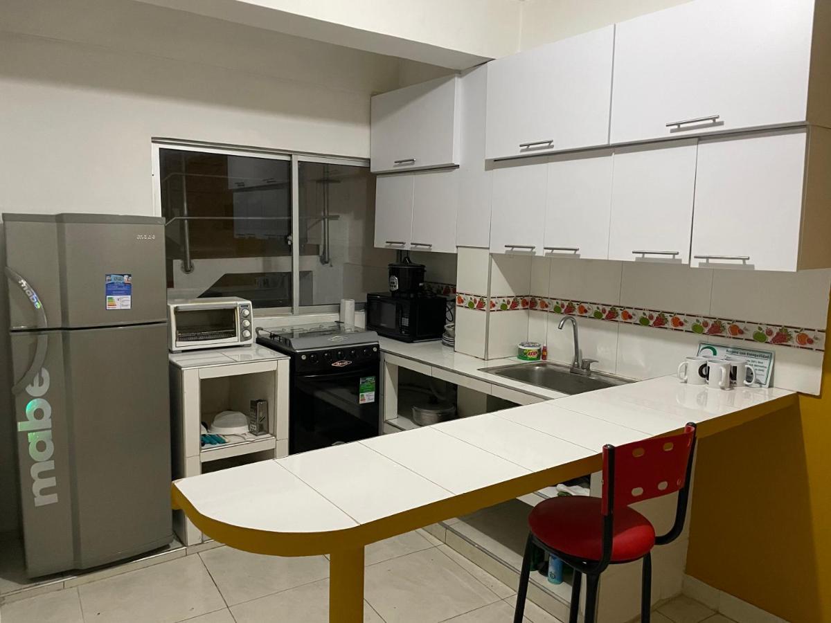 Apartamento Cerca A La Candelaria Y Hospitales Principales De Bogotá Exterior foto